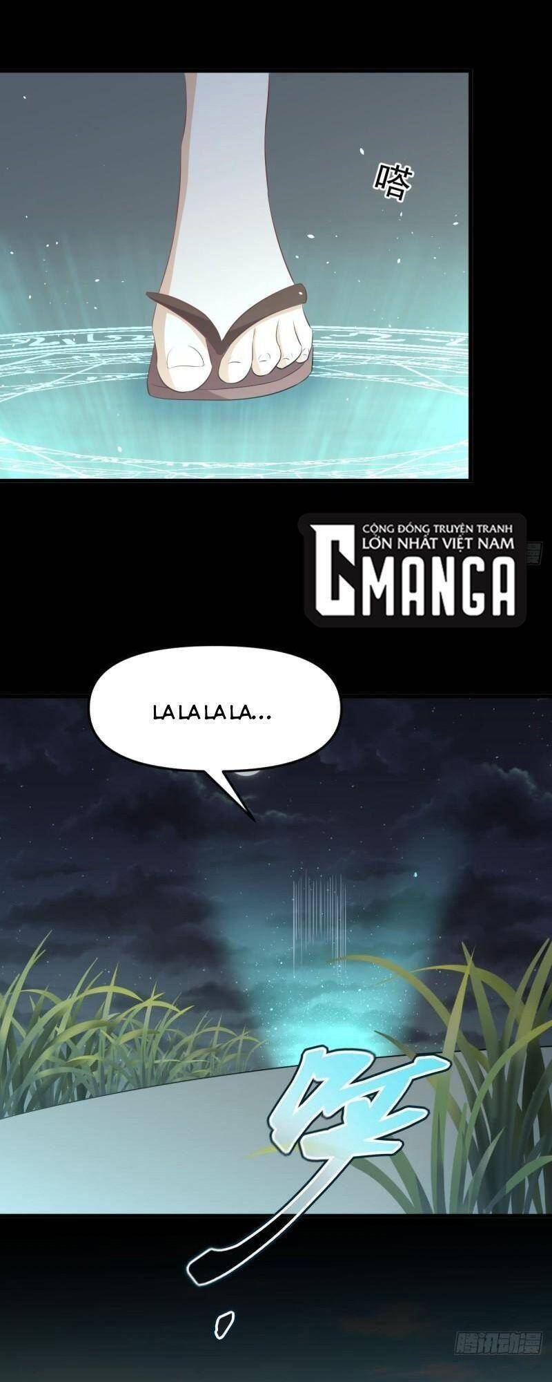 Xuyên Không Vào Thế Giới Nữ Cường Chapter 311 - 17