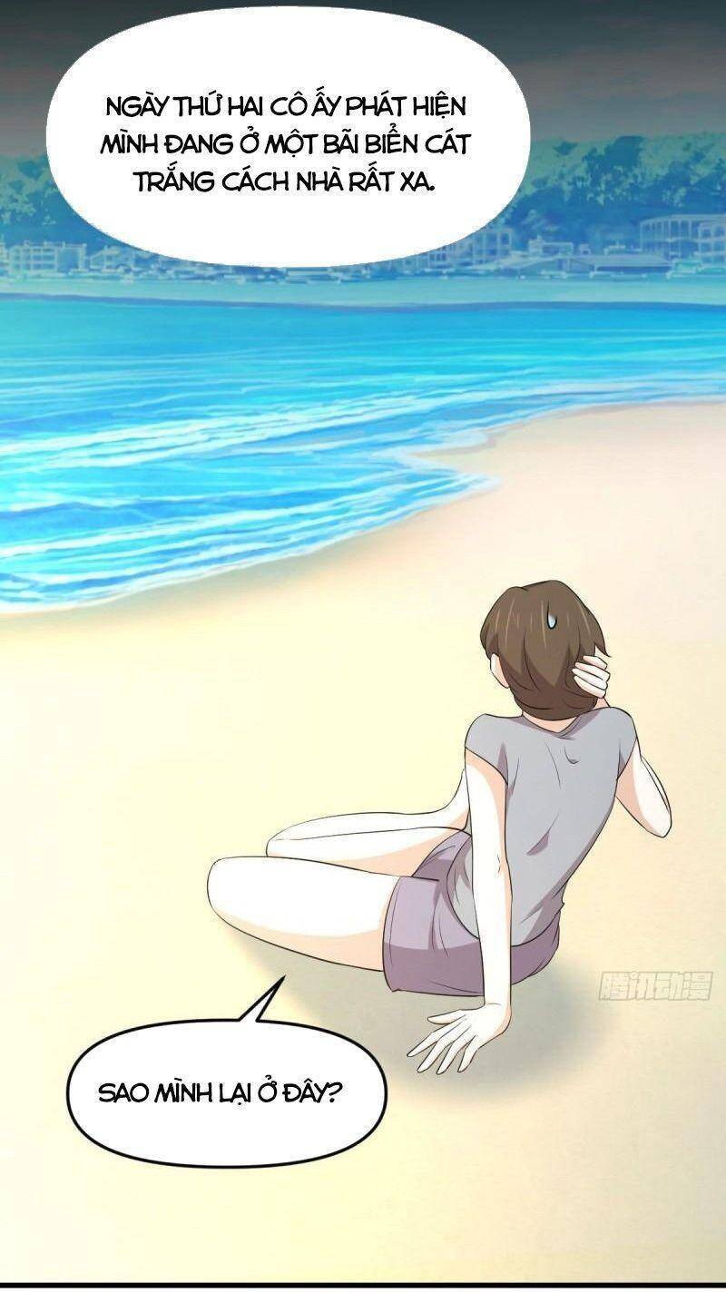 Xuyên Không Vào Thế Giới Nữ Cường Chapter 311 - 18