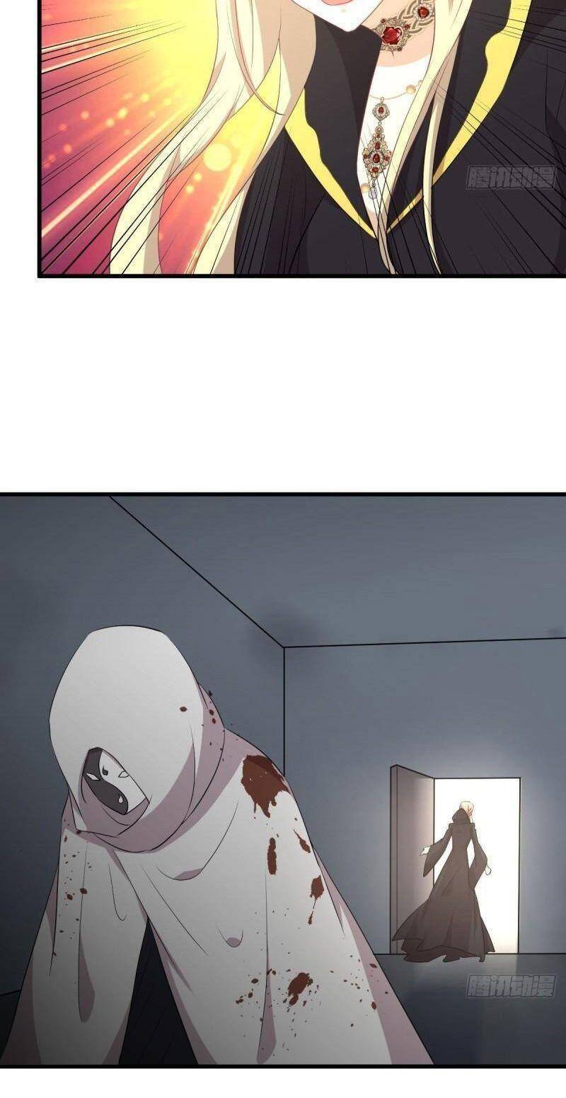 Xuyên Không Vào Thế Giới Nữ Cường Chapter 311 - 24