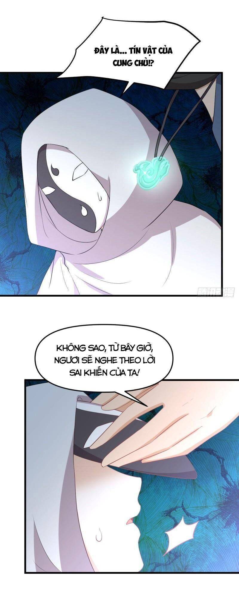 Xuyên Không Vào Thế Giới Nữ Cường Chapter 311 - 27