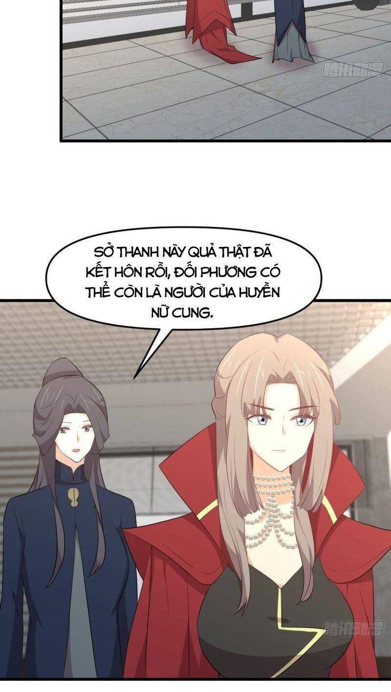 Xuyên Không Vào Thế Giới Nữ Cường Chapter 311 - 4