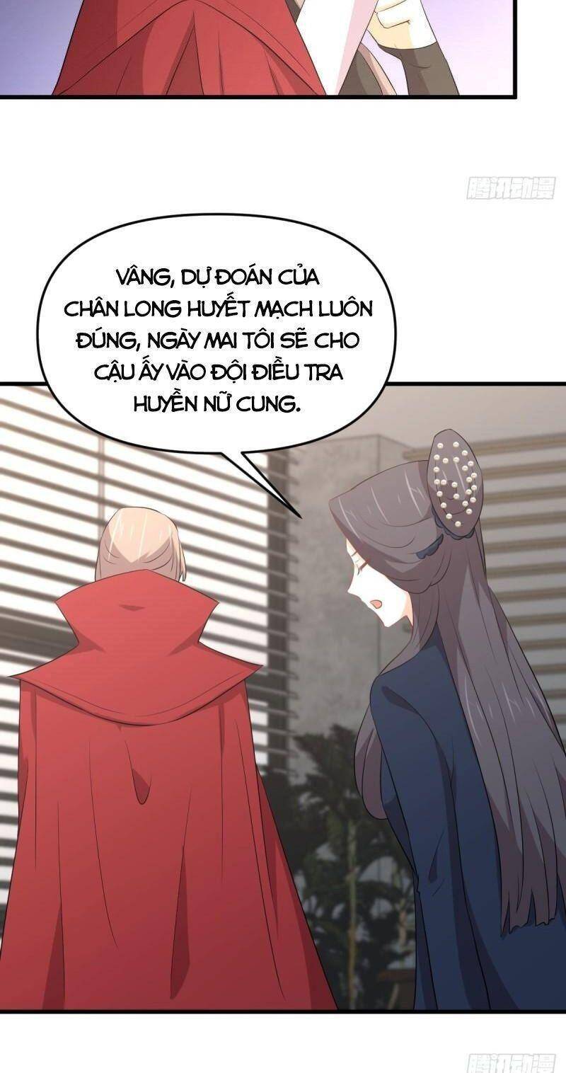 Xuyên Không Vào Thế Giới Nữ Cường Chapter 311 - 8