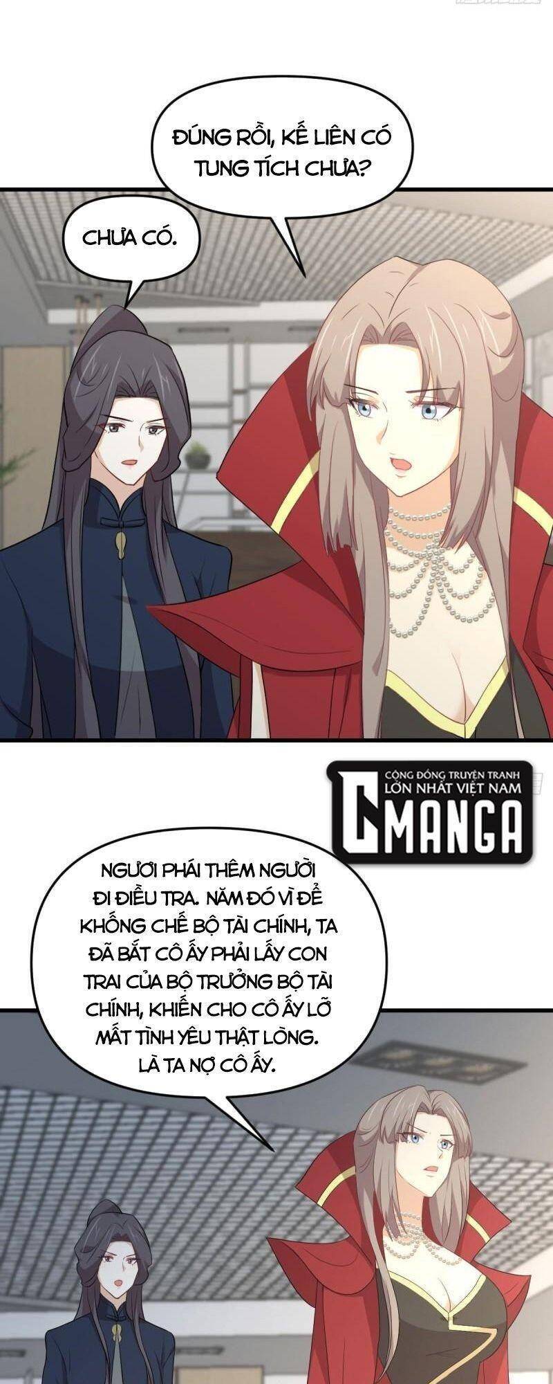 Xuyên Không Vào Thế Giới Nữ Cường Chapter 311 - 9