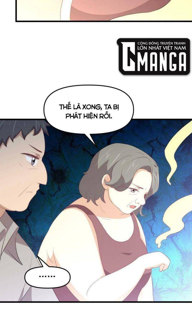 Xuyên Không Vào Thế Giới Nữ Cường Chapter 312 - 14