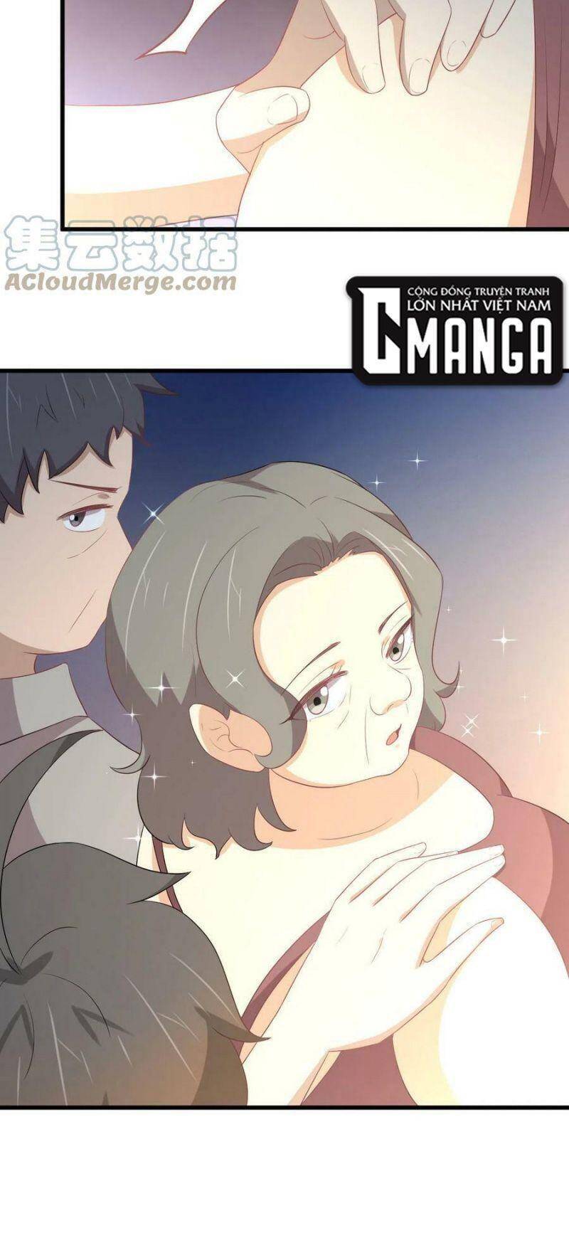 Xuyên Không Vào Thế Giới Nữ Cường Chapter 312 - 16