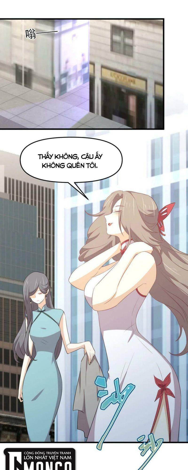 Xuyên Không Vào Thế Giới Nữ Cường Chapter 312 - 29