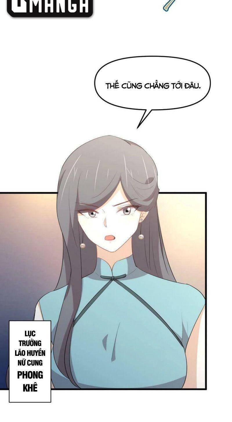 Xuyên Không Vào Thế Giới Nữ Cường Chapter 312 - 30
