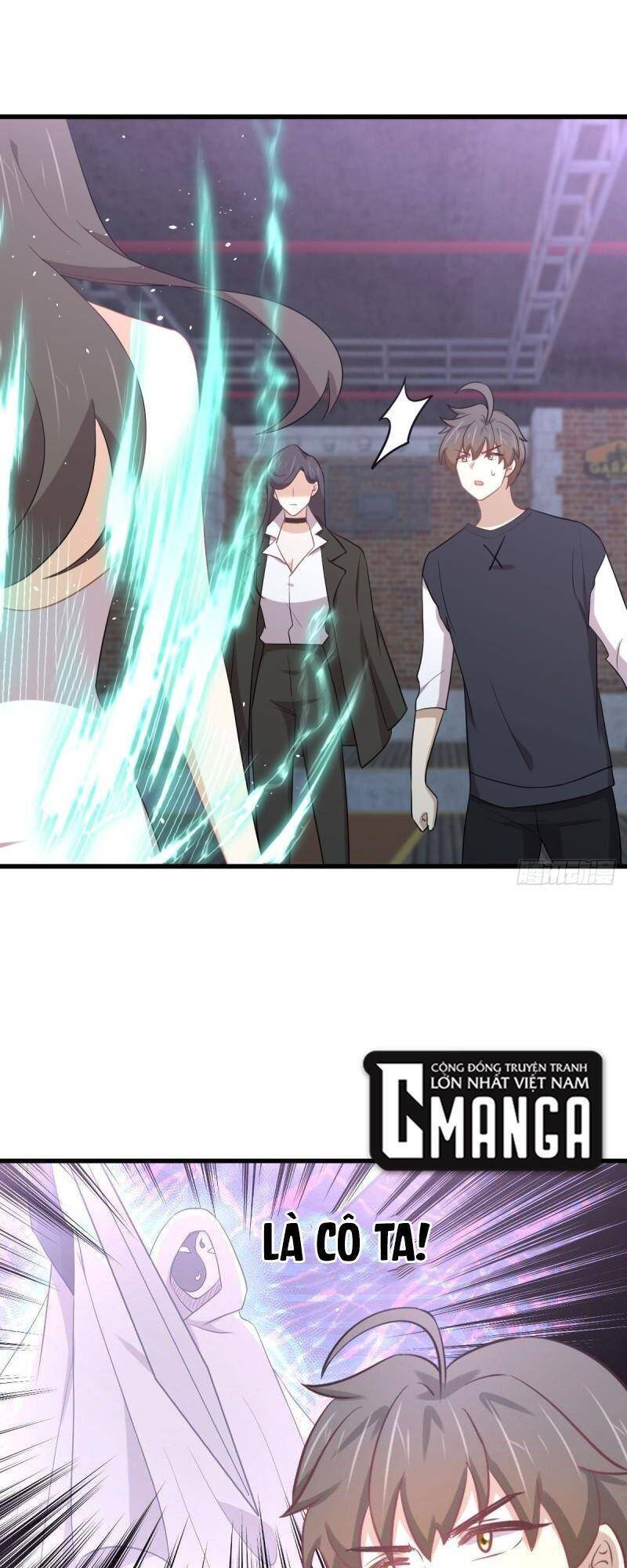 Xuyên Không Vào Thế Giới Nữ Cường Chapter 314 - 1