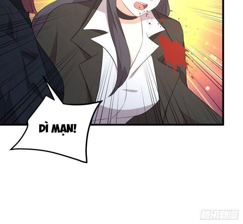 Xuyên Không Vào Thế Giới Nữ Cường Chapter 314 - 12