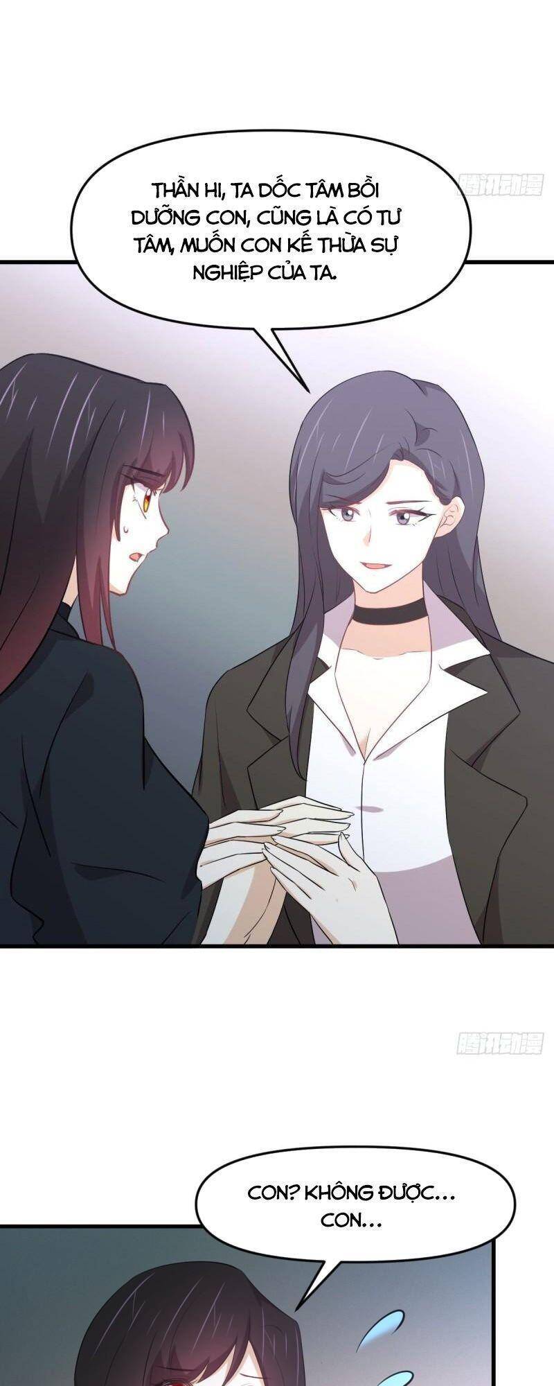 Xuyên Không Vào Thế Giới Nữ Cường Chapter 314 - 15