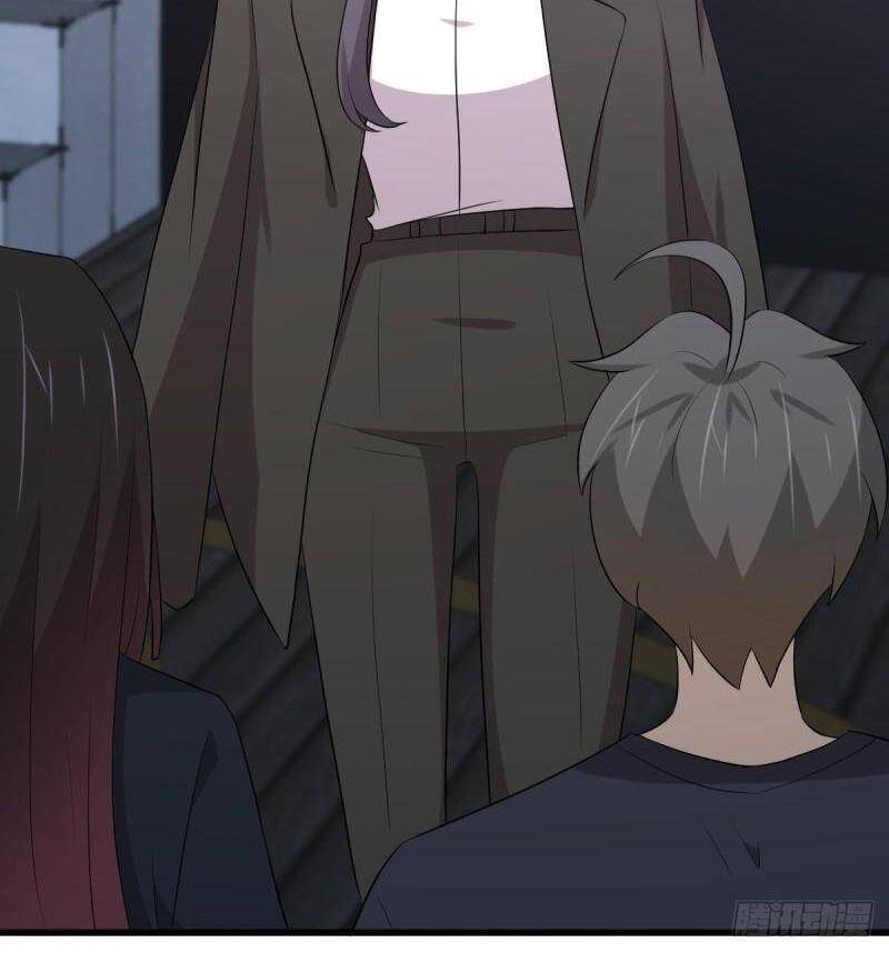 Xuyên Không Vào Thế Giới Nữ Cường Chapter 314 - 20