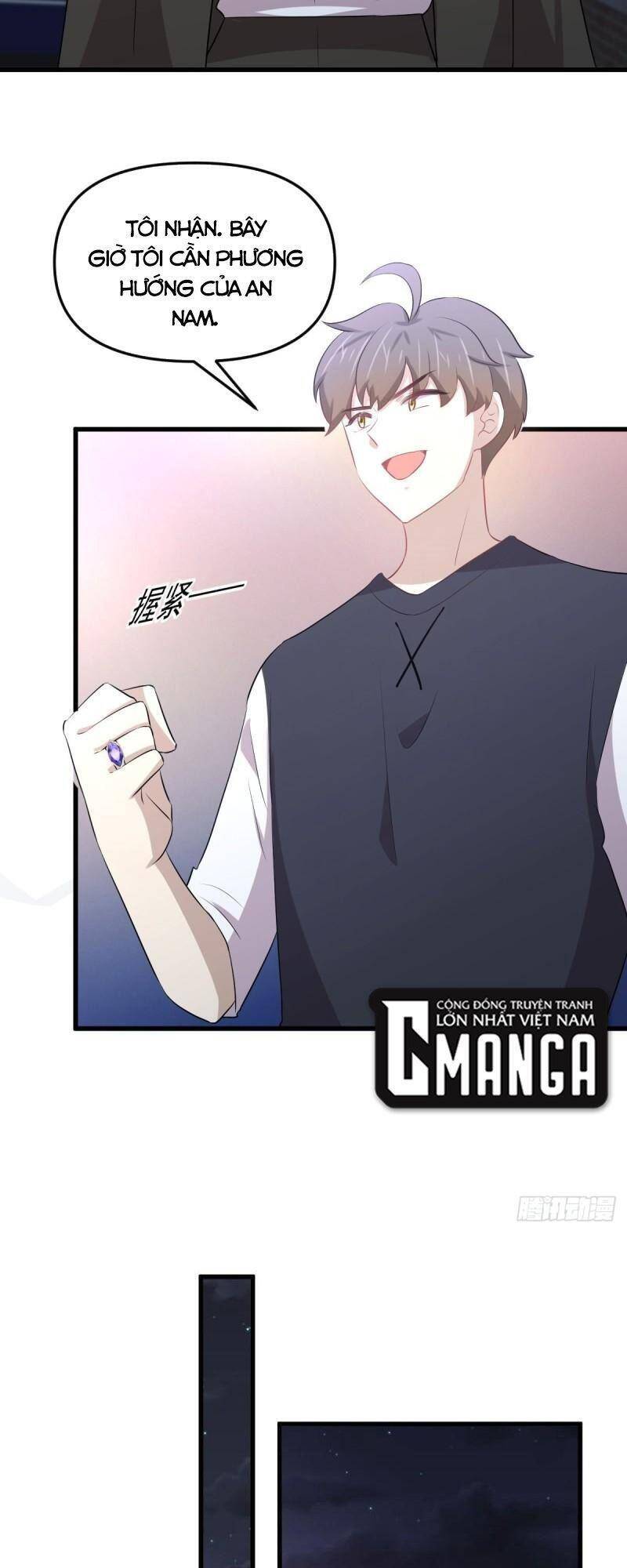 Xuyên Không Vào Thế Giới Nữ Cường Chapter 314 - 25