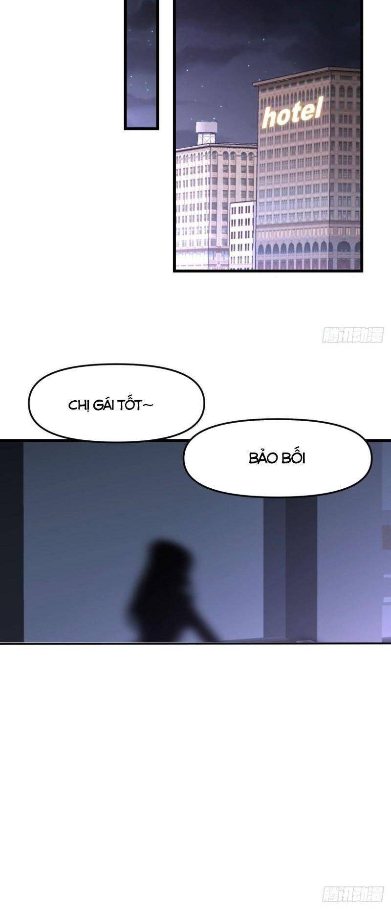 Xuyên Không Vào Thế Giới Nữ Cường Chapter 314 - 26