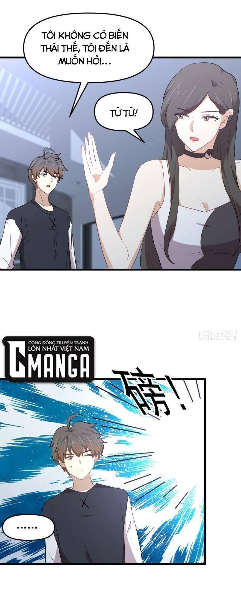 Xuyên Không Vào Thế Giới Nữ Cường Chapter 314 - 29