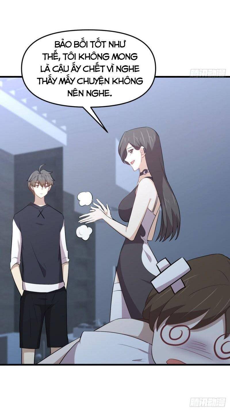 Xuyên Không Vào Thế Giới Nữ Cường Chapter 314 - 30