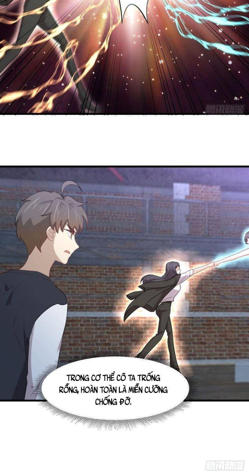 Xuyên Không Vào Thế Giới Nữ Cường Chapter 314 - 4