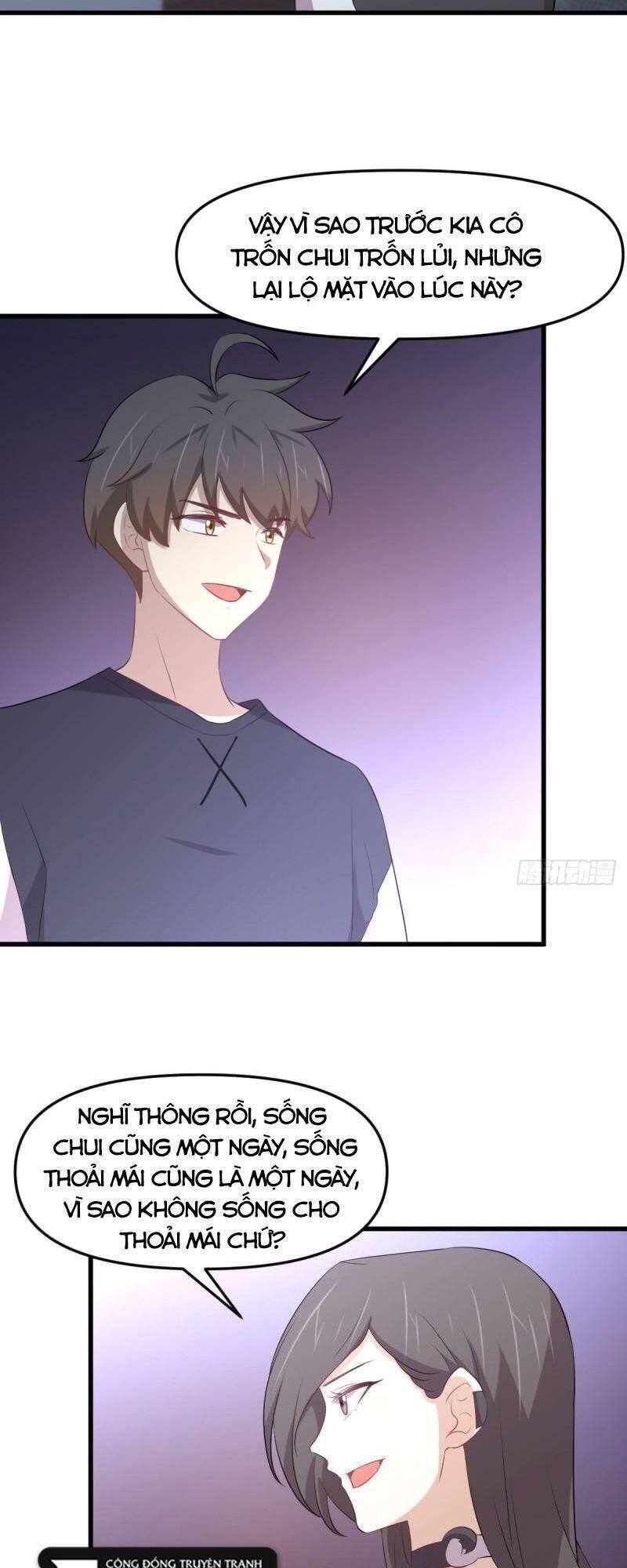 Xuyên Không Vào Thế Giới Nữ Cường Chapter 314 - 33