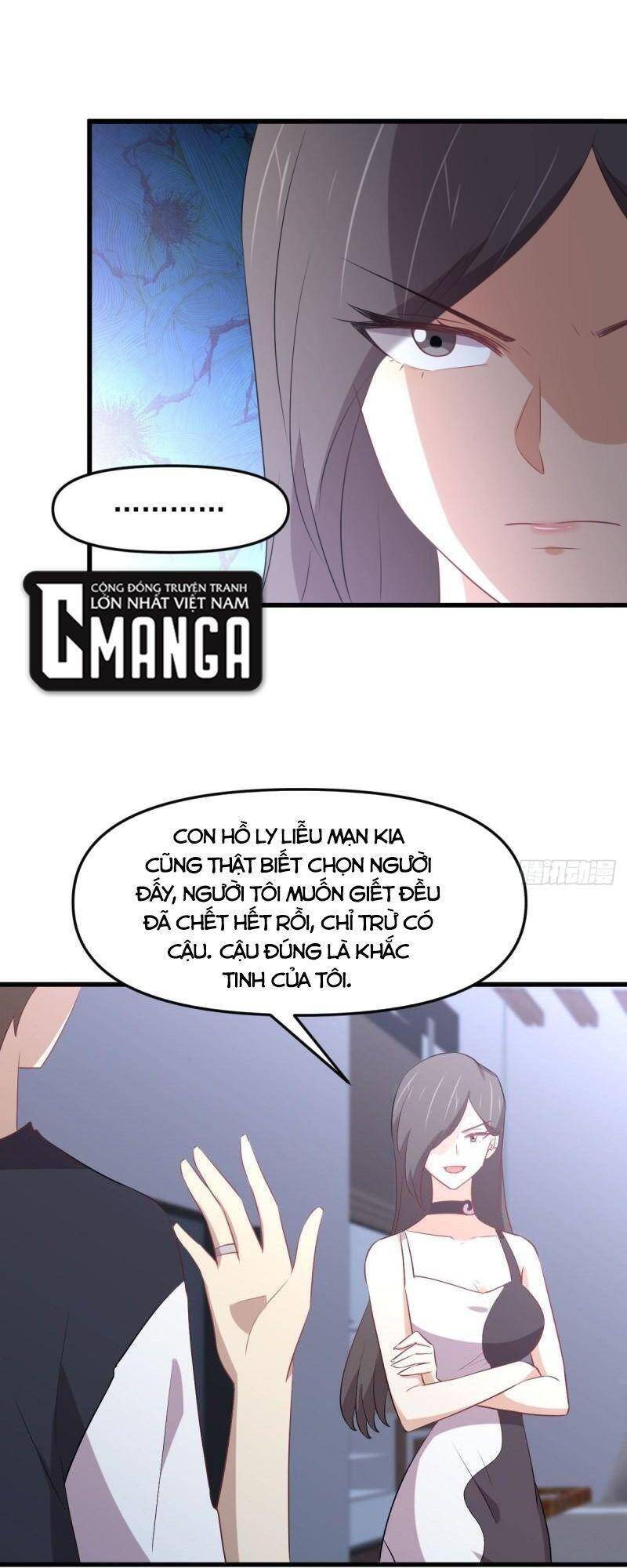 Xuyên Không Vào Thế Giới Nữ Cường Chapter 314 - 37