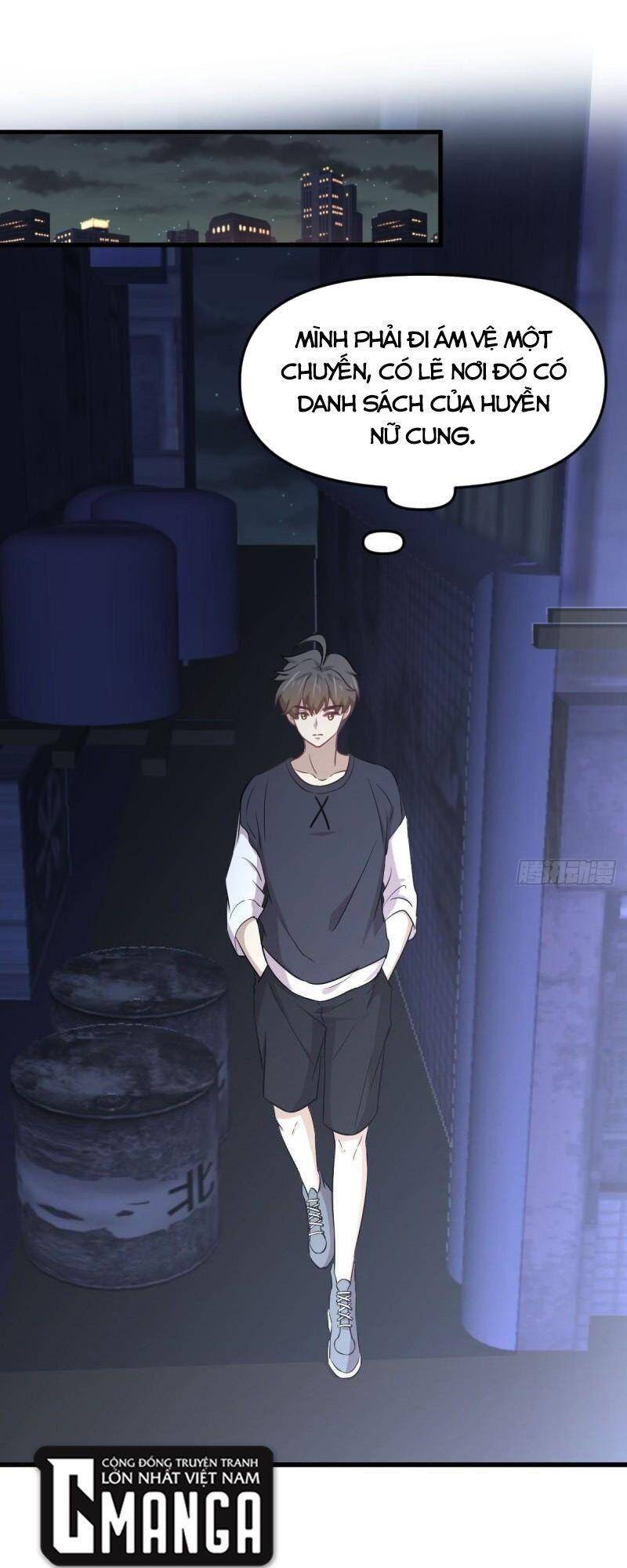 Xuyên Không Vào Thế Giới Nữ Cường Chapter 314 - 39