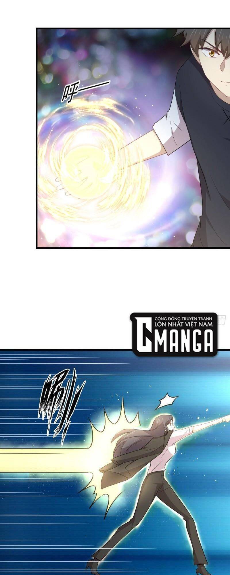 Xuyên Không Vào Thế Giới Nữ Cường Chapter 314 - 5