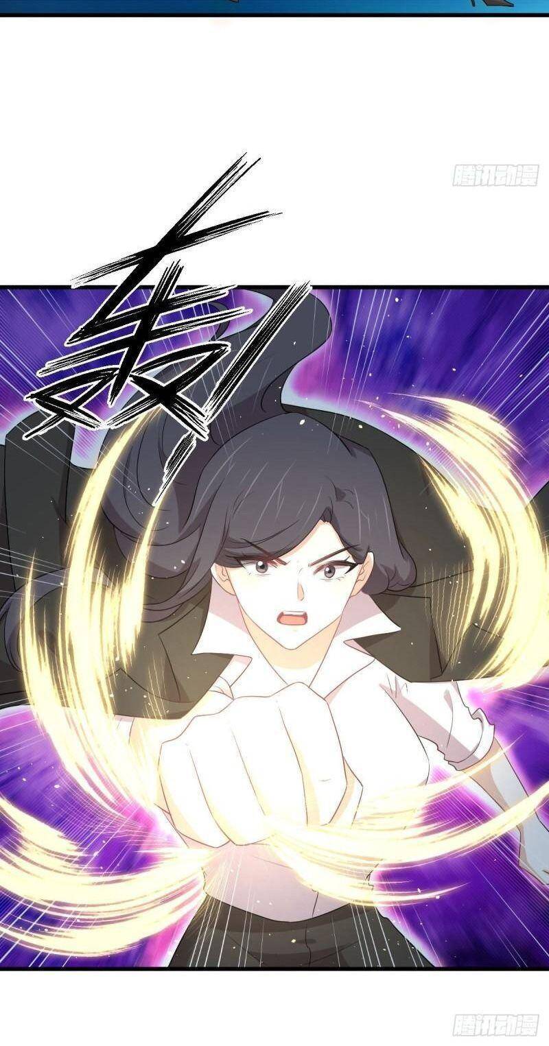 Xuyên Không Vào Thế Giới Nữ Cường Chapter 314 - 6