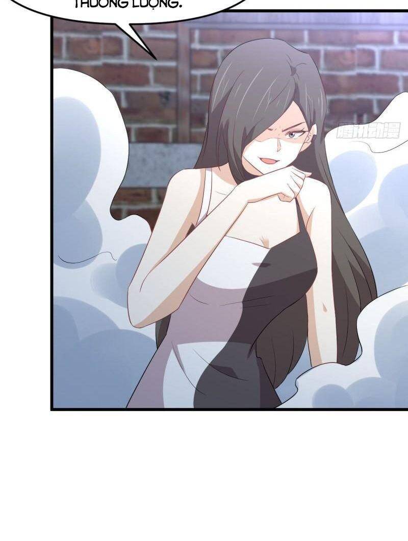Xuyên Không Vào Thế Giới Nữ Cường Chapter 314 - 8