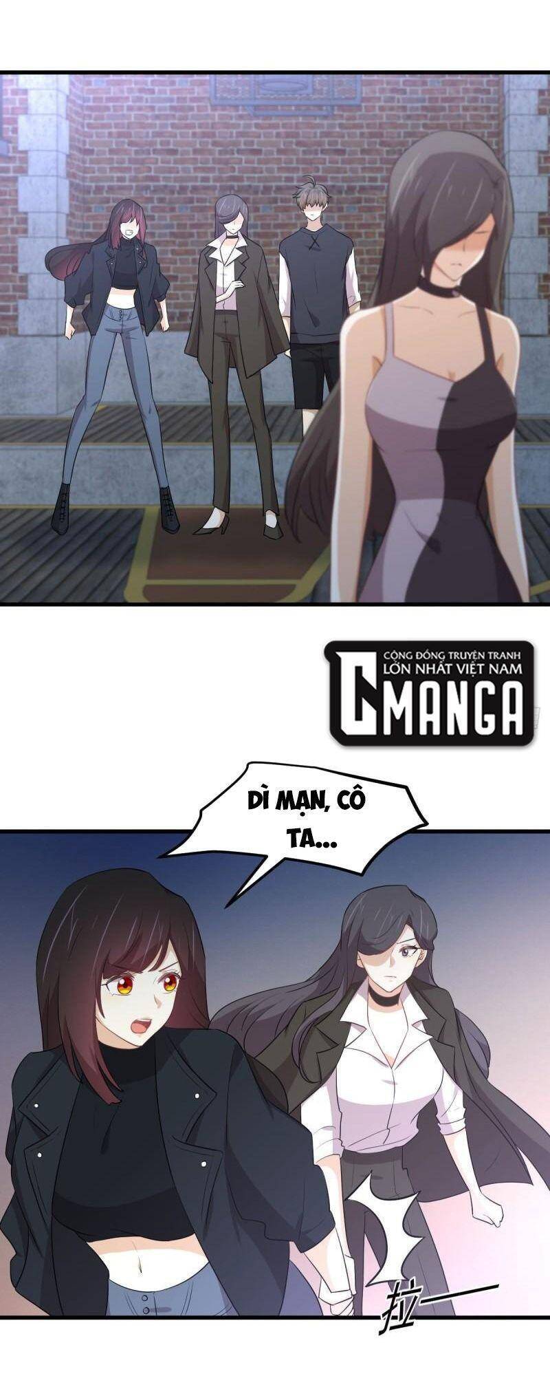 Xuyên Không Vào Thế Giới Nữ Cường Chapter 314 - 9