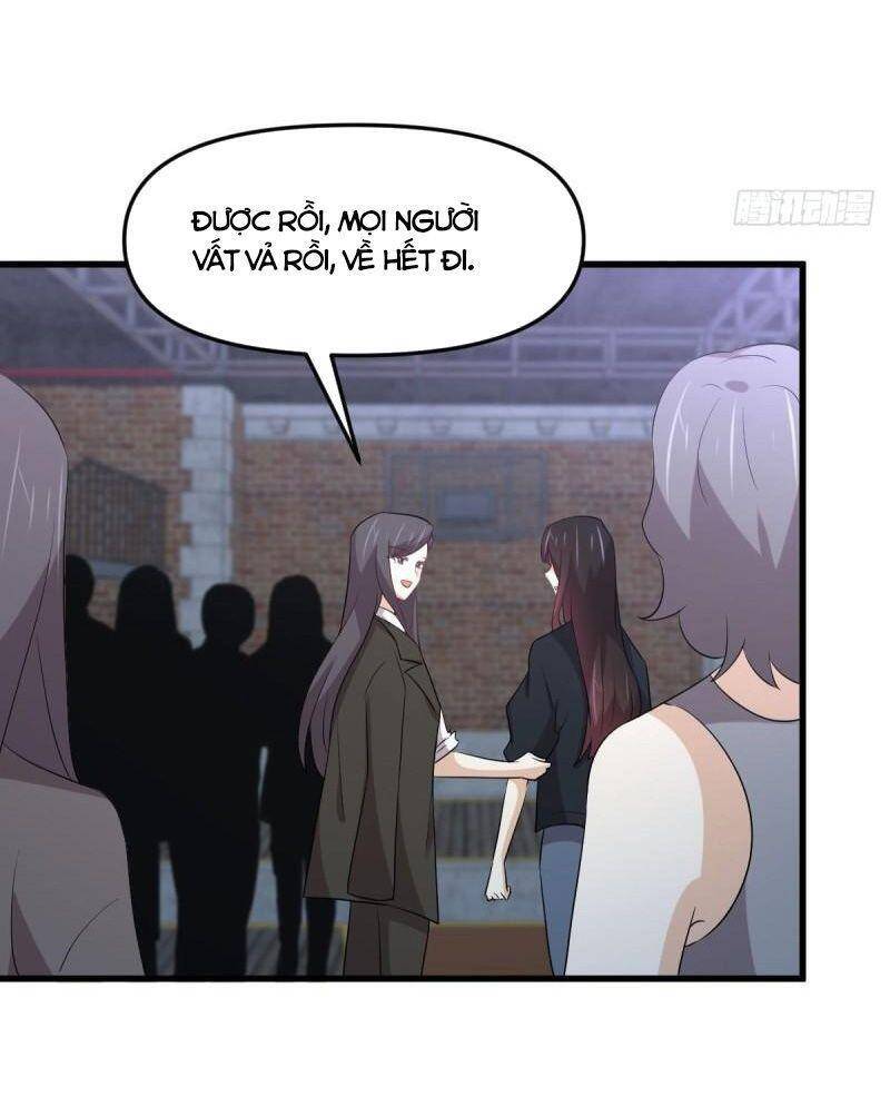 Xuyên Không Vào Thế Giới Nữ Cường Chapter 314 - 10