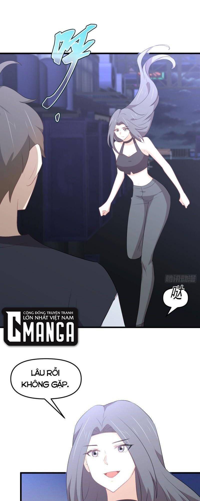 Xuyên Không Vào Thế Giới Nữ Cường Chapter 315 - 1