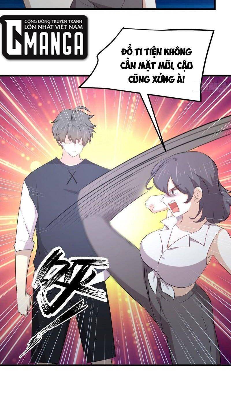Xuyên Không Vào Thế Giới Nữ Cường Chapter 315 - 14