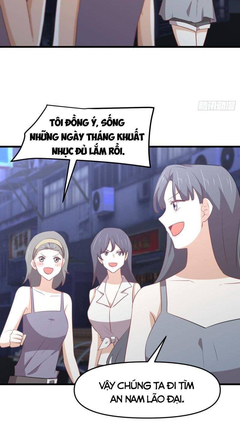 Xuyên Không Vào Thế Giới Nữ Cường Chapter 315 - 24