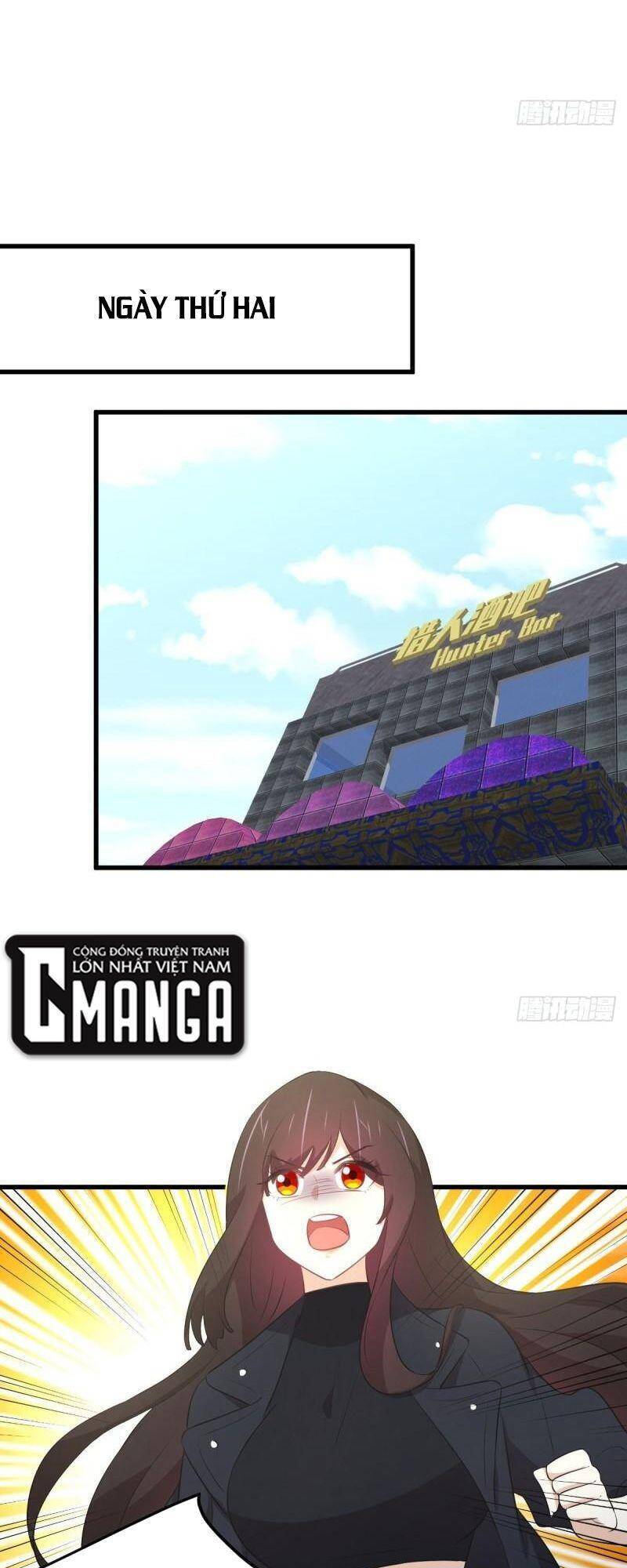 Xuyên Không Vào Thế Giới Nữ Cường Chapter 315 - 25