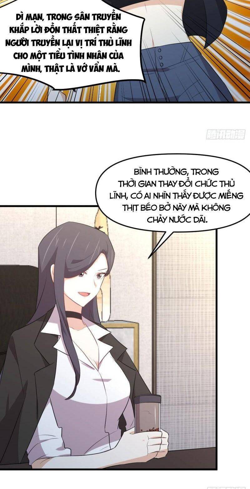 Xuyên Không Vào Thế Giới Nữ Cường Chapter 315 - 26