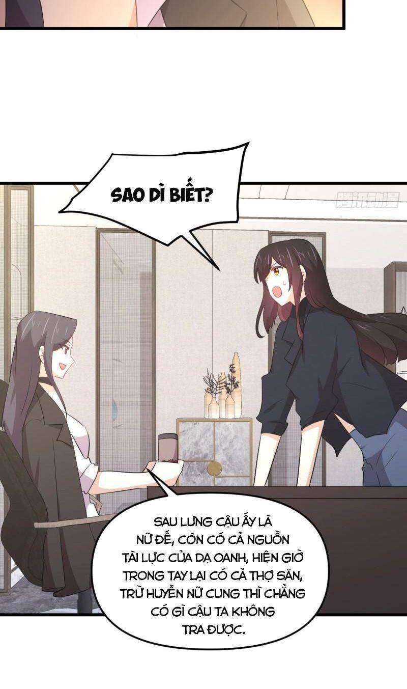 Xuyên Không Vào Thế Giới Nữ Cường Chapter 315 - 28