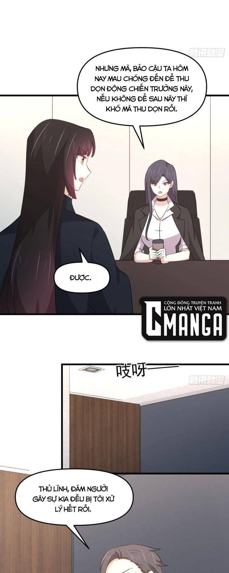 Xuyên Không Vào Thế Giới Nữ Cường Chapter 315 - 29