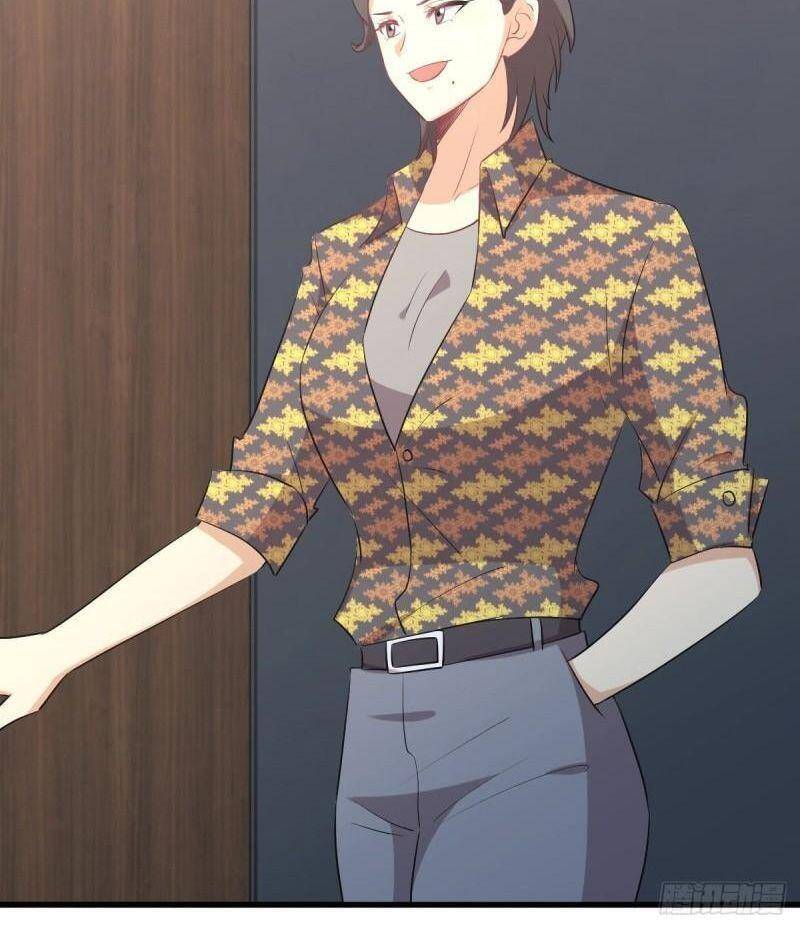 Xuyên Không Vào Thế Giới Nữ Cường Chapter 315 - 30