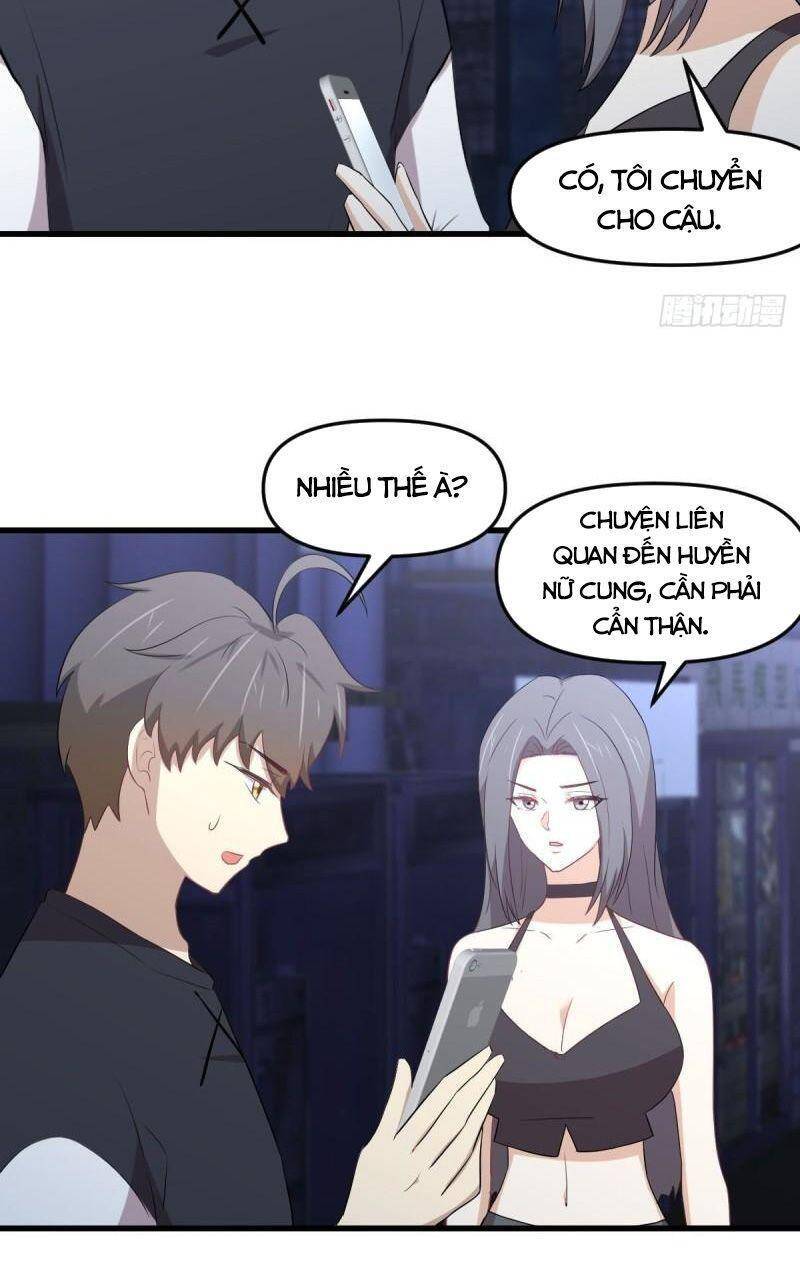 Xuyên Không Vào Thế Giới Nữ Cường Chapter 315 - 4