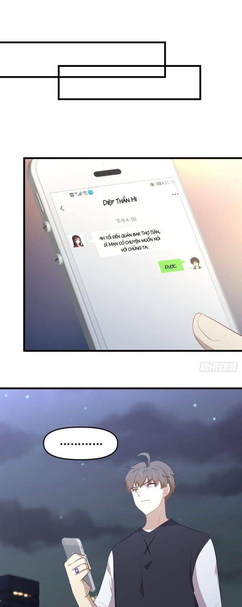 Xuyên Không Vào Thế Giới Nữ Cường Chapter 315 - 33