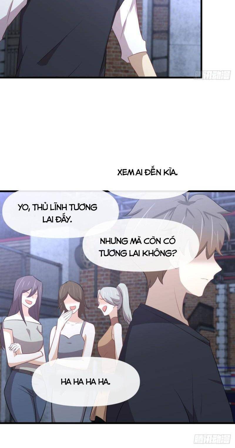 Xuyên Không Vào Thế Giới Nữ Cường Chapter 315 - 36