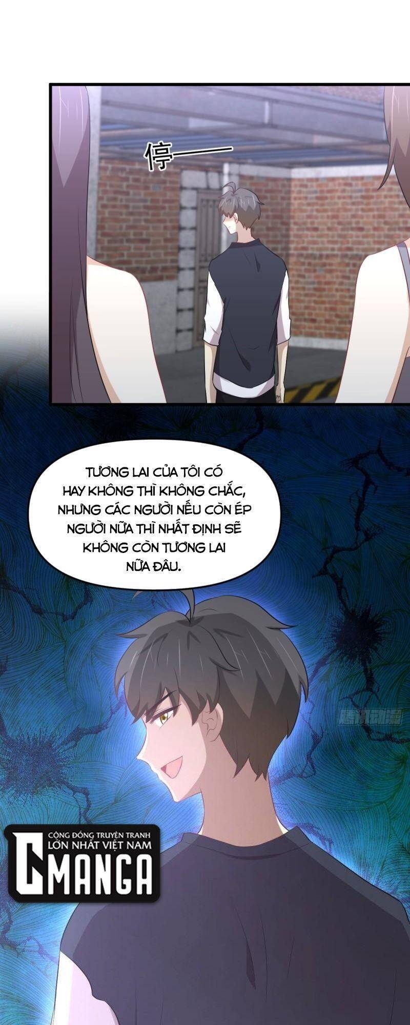 Xuyên Không Vào Thế Giới Nữ Cường Chapter 315 - 37