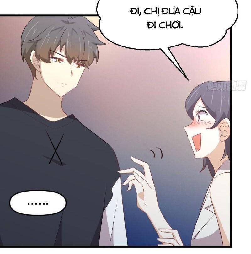 Xuyên Không Vào Thế Giới Nữ Cường Chapter 315 - 8