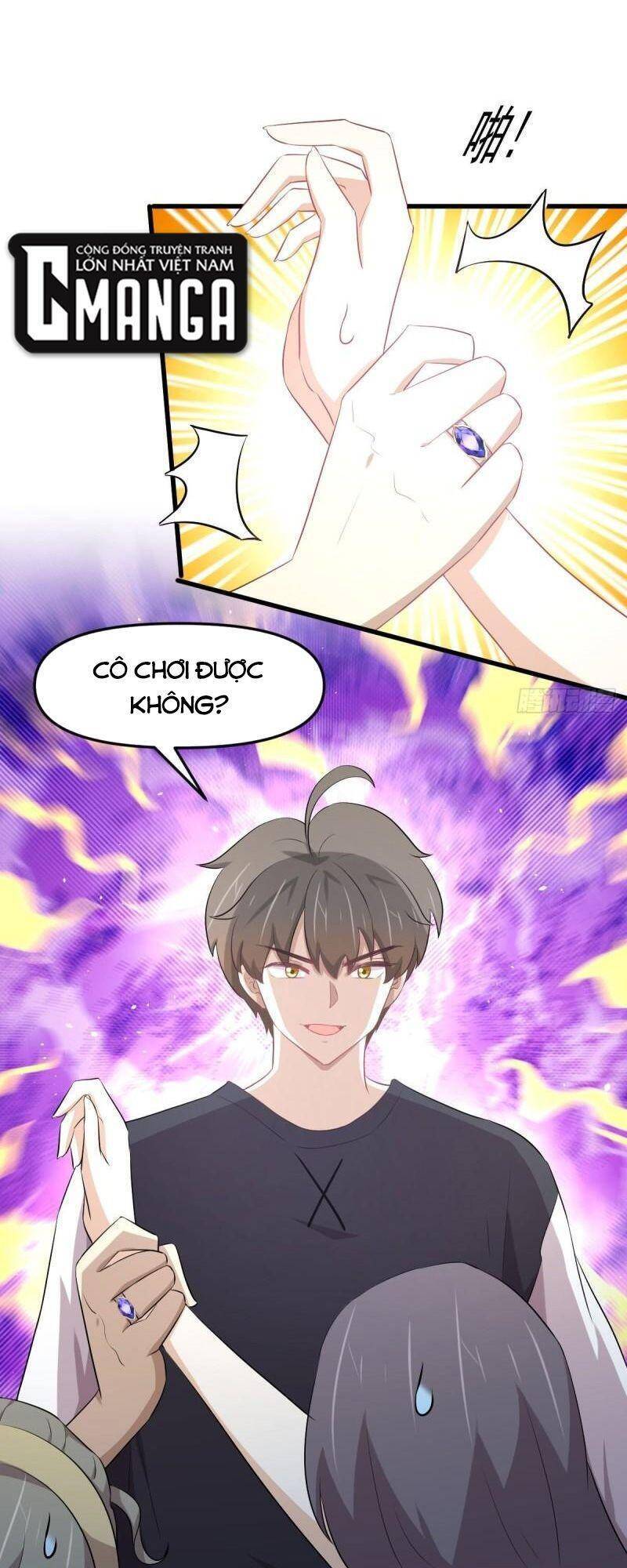 Xuyên Không Vào Thế Giới Nữ Cường Chapter 315 - 9