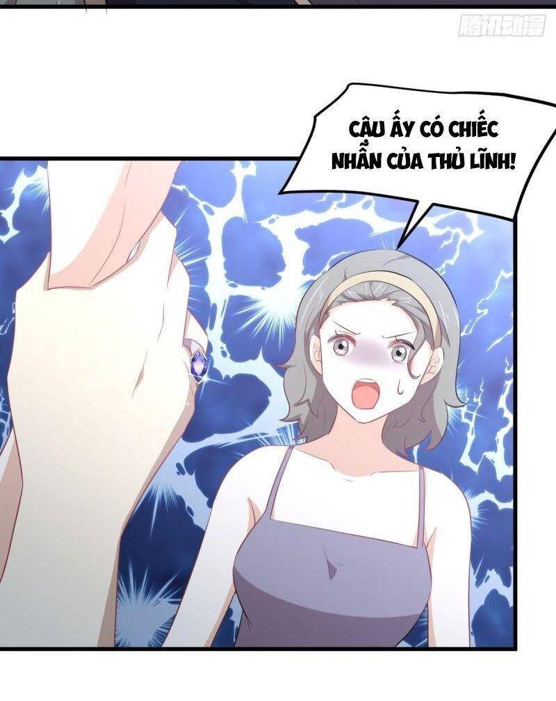 Xuyên Không Vào Thế Giới Nữ Cường Chapter 315 - 10