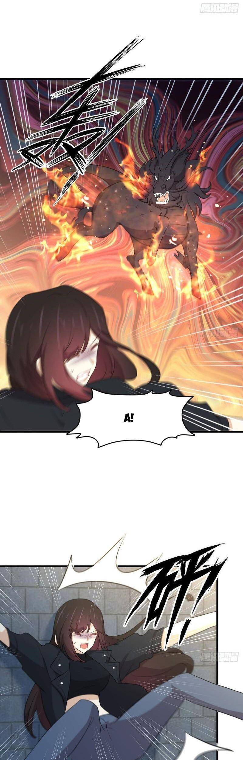 Xuyên Không Vào Thế Giới Nữ Cường Chapter 316 - 13