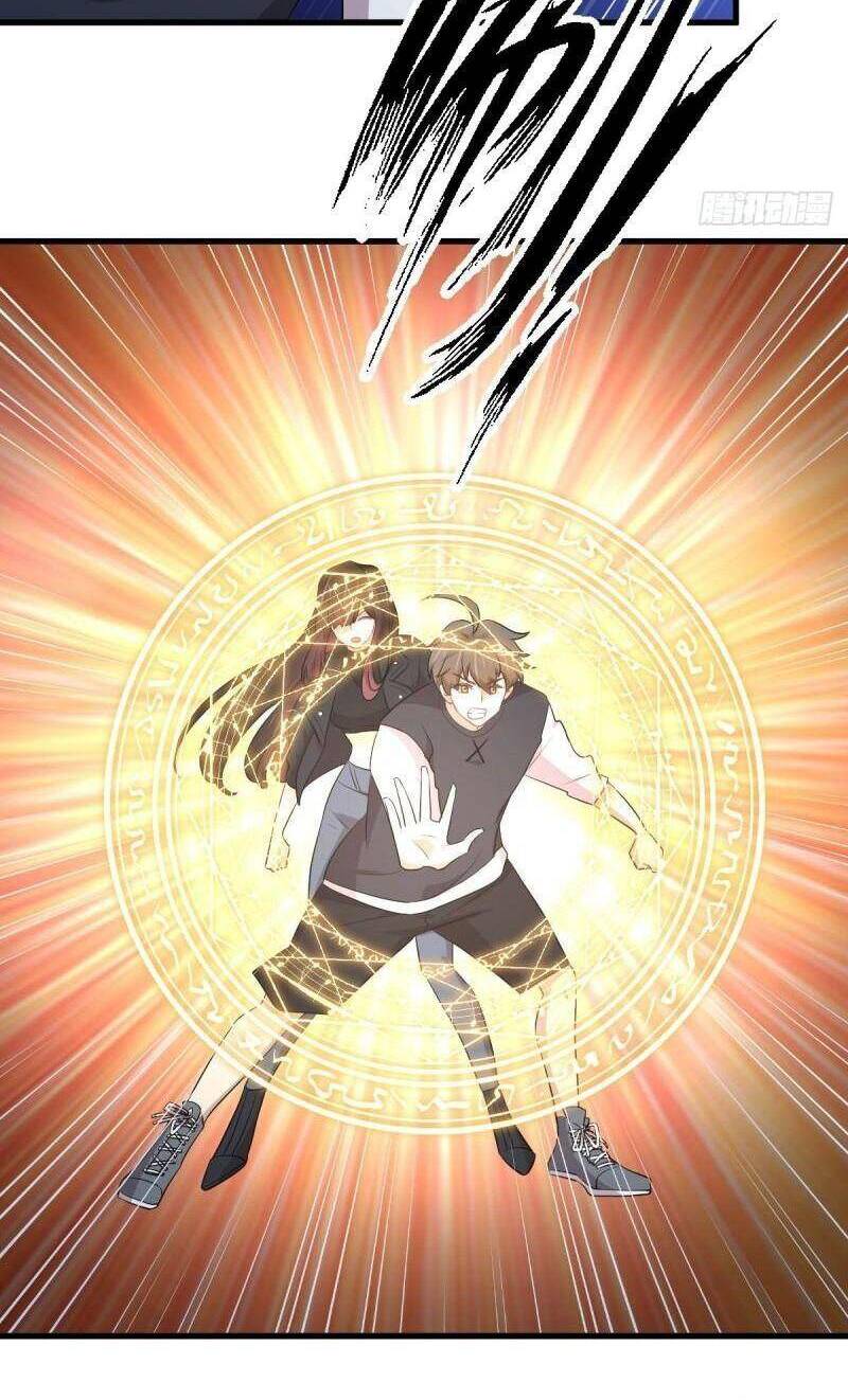 Xuyên Không Vào Thế Giới Nữ Cường Chapter 316 - 16