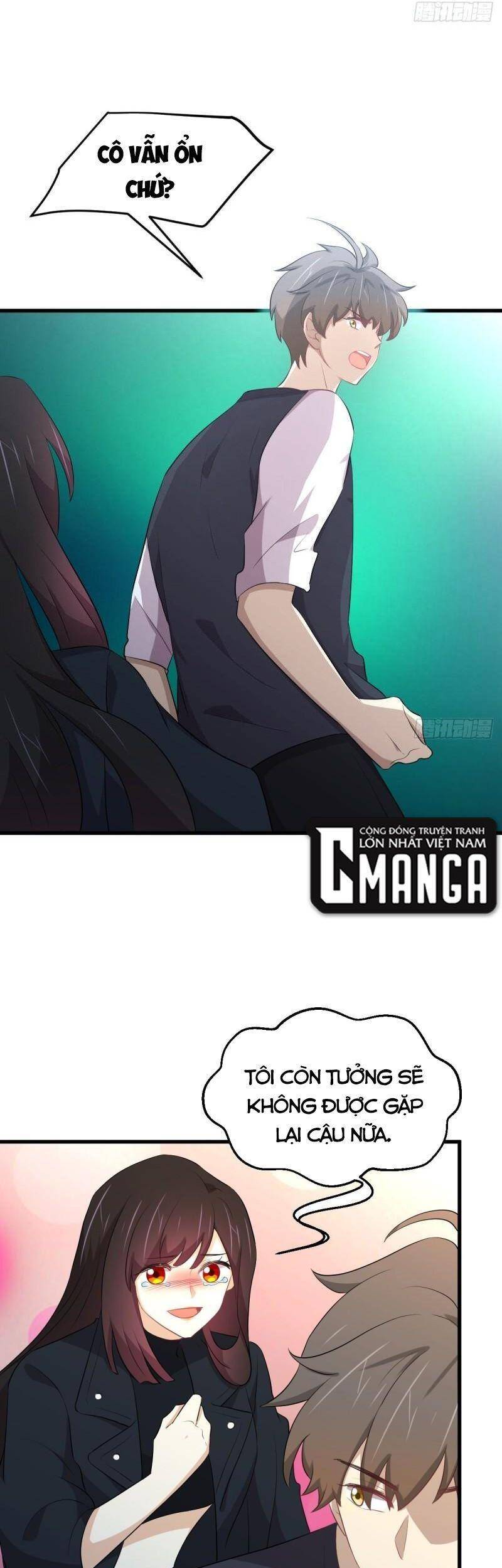 Xuyên Không Vào Thế Giới Nữ Cường Chapter 316 - 17