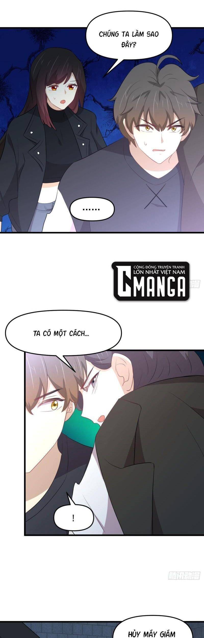 Xuyên Không Vào Thế Giới Nữ Cường Chapter 316 - 25