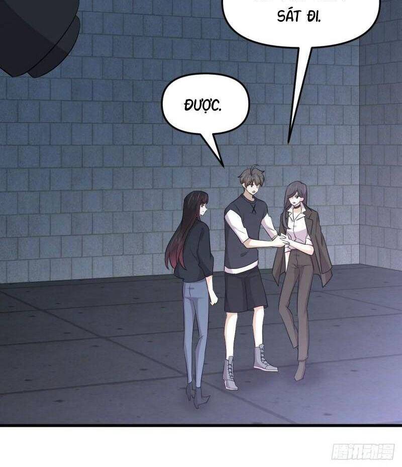Xuyên Không Vào Thế Giới Nữ Cường Chapter 316 - 26