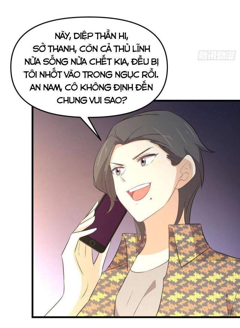 Xuyên Không Vào Thế Giới Nữ Cường Chapter 316 - 28