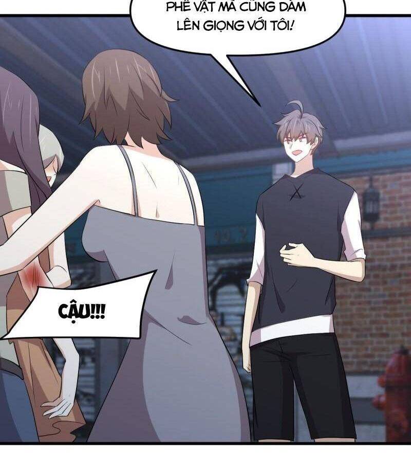 Xuyên Không Vào Thế Giới Nữ Cường Chapter 316 - 4